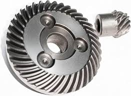 801 gear
