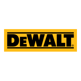 dewalt logo 